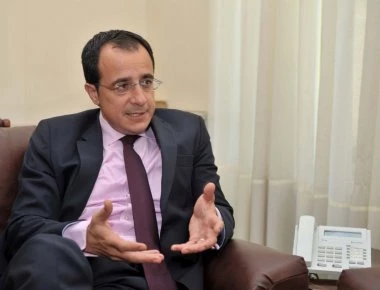Επίσκεψη Κύπριου ΥΠΕΞ στο Βερολίνο - Στο επίκεντρο το κυπριακό